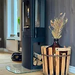 Modern Near Family Beaches In Ferienhaus *