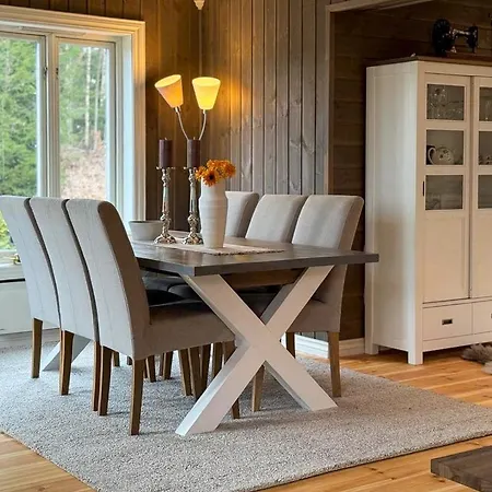 Holiday home Modern Near Family Beaches In Holmsbu