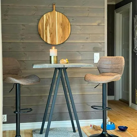 Casa vacanze Modern Near Family Beaches In Holmsbu