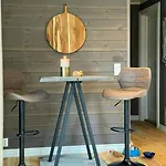 Holiday home Modern Near Family Beaches In Holmsbu
